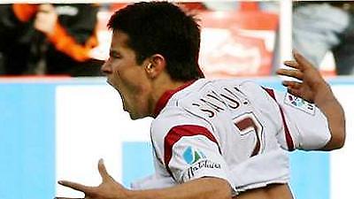 Οι Άγγλοι στέλνουν Σαβιόλα στη Μπόλτον