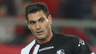 Κουνενάκης: «Στόχος το UEFA»