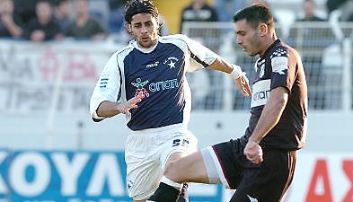 ΟΦΗ: Χωρίς Ντεγιάνοφ και Κουνενάκη με Λάρισα