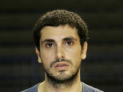 Α1: «Κολοσσός» ο Κουνούνης