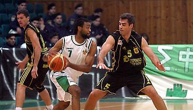 Α1: Ένας ήρθε, ένας φεύγει...