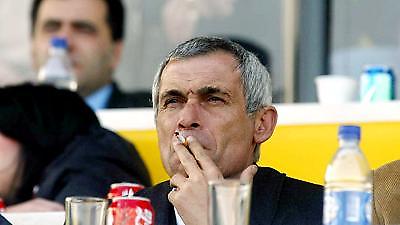 Άλλοι πάνε και άλλοι έρχονται…