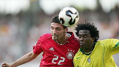 Στη Σάλκε το Λιγκ Καπ