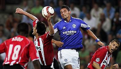 Στον πάγκο Λίνκολν και Κουράνι