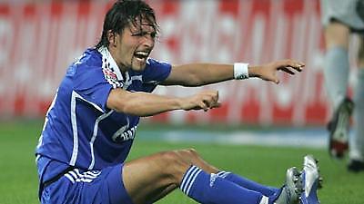 ΡΟΖΕΝΜΠΟΡΓΚ - ΣΑΛΚΕ 0-2 (Τελικό)