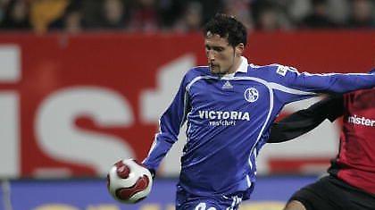 ΣΑΛΚΕ - ΤΣΕΛΣΙ 0-0 (Τελικό)