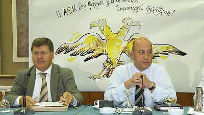 «Μπορούμε να ανταπεξέλθουμε»