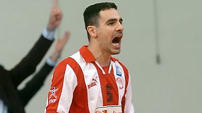 Κουρνέτας: «Εκνευρίστηκα…»