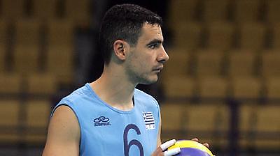 Κουρνέτας: «Η Εθνική είναι πάνω απ’ όλα»