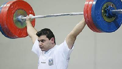 «Χάλκινος» ο Κουρτίδης!