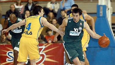 Α1: Η αντίδραση μένει στον Ηρακλή