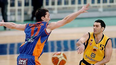 Α1: Δυο προβλήματα για Μπαρτζώκα