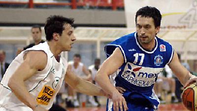 Μπαρτζώκας: «Ψάχνουμε την ομοιογένειά μας»