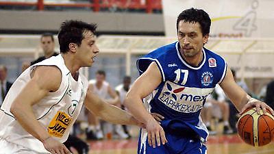 Α1: Τράβηγμα ο Κρστιτς