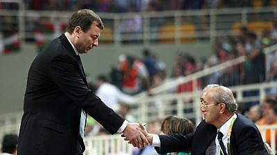 Ερχεται το «Πρωτάθλημα Ειρήνης»