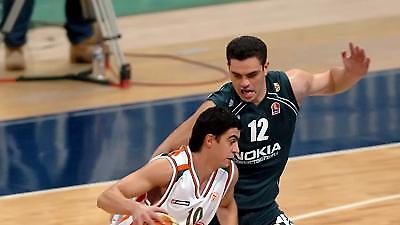 Ανακοίνωσε την προεπιλογή ο Τάνιεβιτς