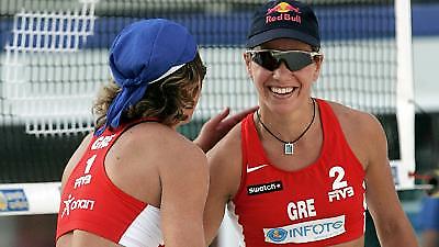 Με το δεξί Κουτρουμανίδου / Τσιαρτσιάνη