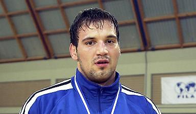 Στα χνάρια του αδερφού ο Γιώργος Κουτσιούμπας