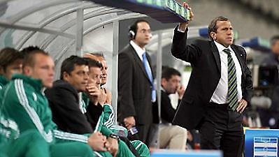 «Πράσινες»… σκέψεις!