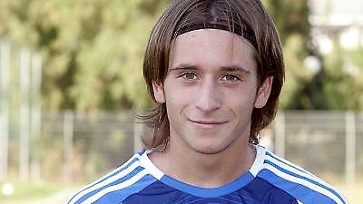 Βασίλης Κουτσιανικούλης