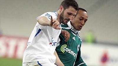 Κουτσοσπύρος: «Δεν έχασε ο ΠΑΟ, εμείς νικήσαμε»