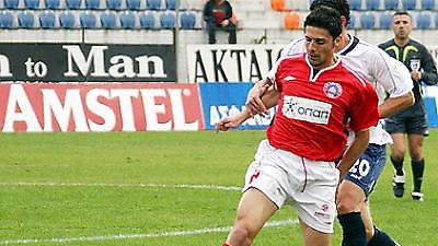 ΚΕΡΚΥΡΑ:Τέλος ο Κουτσουρές