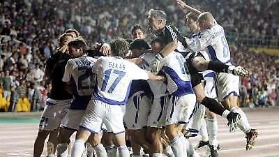 Όλα για το απόλυτο!