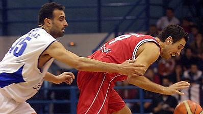 MVP o Κούβελας