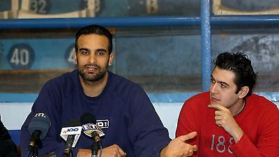 Α1: Σε απολογία ο Κούβελας