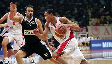 Α1: Διάστρεμμα ο Κογιαντίνοβιτς