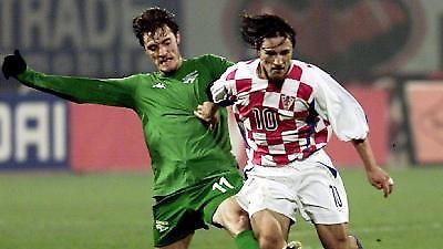 Μετά τον Κουφούρ και ο Κόβατς