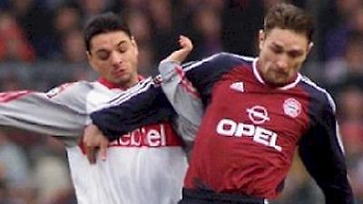 Πρόταση Γιουβέντους στον Κόβατς