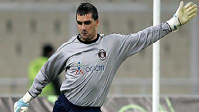 ΚΑΛΑΜΑΡΙΑ: Ανανεώνει ο Κόβατς