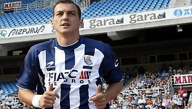 Κοβάτσεβιτς: «Πάω σε μεγάλη ομάδα»