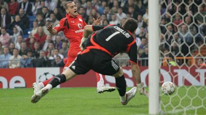 Ξανακάν' το, Ντάρκο!