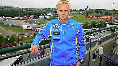 Κοβαλάινεν: «Περιμένω έναν σκληρό αγώνα»