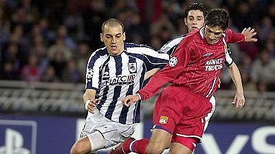 «Νυστέρι» στον Κοβάσεβιτς