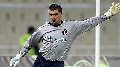 ΚΑΛΑΜΑΡΙΑ: Εν αναμονή για Κόβατς