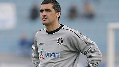 ΚΑΛΑΜΑΡΙΑ: Ανανεώνει και ο Κόβατς!