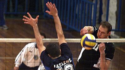 «Γάλλος» ο Κοβάτσεφ