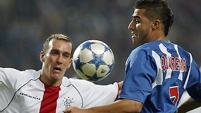 ΠΟΡΤΟ-ΑΜΒΟΥΡΓΟ 4-1 (Τελικό)