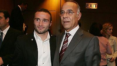 Κούδας: «Ο Σαλπιγγίδης είναι ΠΑΟΚτσής»