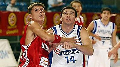 «Μέχρι τελικό…»