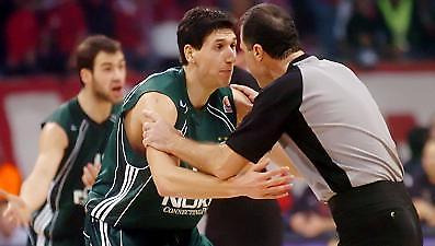 Ο Κουκουλεκίδης στο Μαρούσι