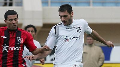 ΟΦΗ: Πανέτοιμος ο Κουνενάκης