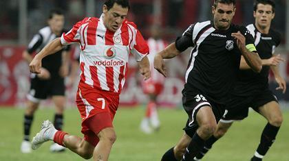 ΟΦΗ: Αποχώρησε ο Κουνενάκης