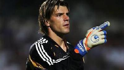 Και ωραίος και μοιραίος ο Φαν Νίστερλοϊ