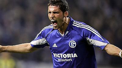 «Σφιχτά» λουριά από Κλίσμαν