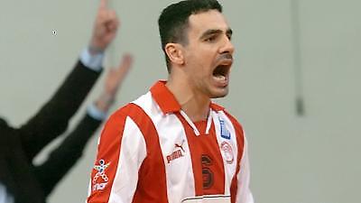 Κακά μαντάτα για τον Κουρνέτα!