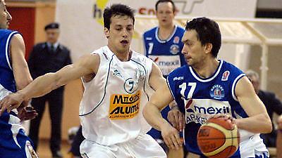 Α1: Χωρίς Κούρτοβιτς και Κρστιτς με ΠΑΟΚ η Ολύμπια